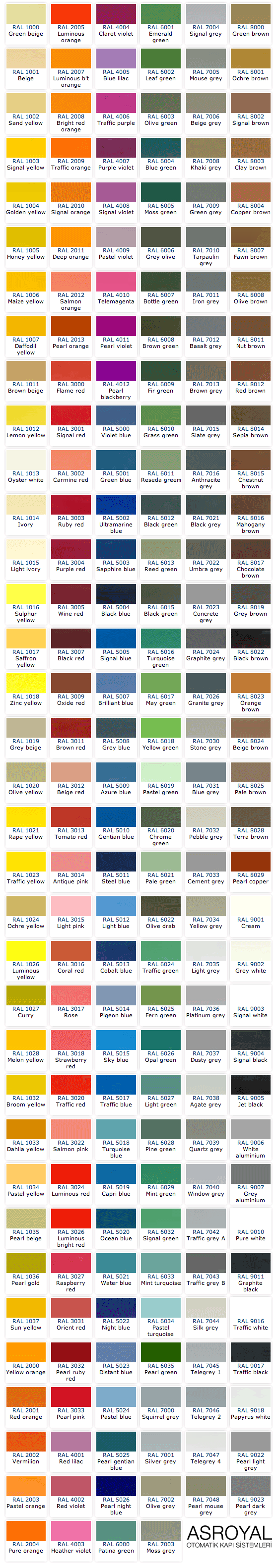 asroyal-_ral-katalog