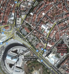 googlemap
