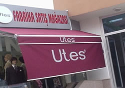 hareketli sacak sistemi