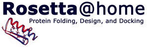rosetta at home logo