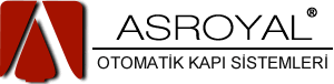 Otomatik Kapı Sistemleri